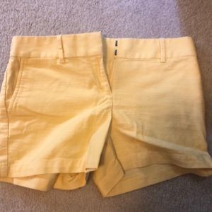 Loft shorts